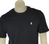 T-SHIRT UOMO MARINA YACHTING MANICA CORTA LOGO GIROCOLLO COTONE ART. 251Y04001