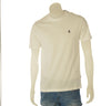T-SHIRT UOMO MARINA YACHTING MANICA CORTA LOGO GIROCOLLO COTONE ART. 251Y04001