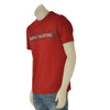 T-SHIRT UOMO MARINA YACHTING MANICA CORTA GIROCOLLO STAMPA COTONE ART. 251Y04005