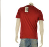 T-SHIRT UOMO MARINA YACHTING MANICA CORTA GIROCOLLO STAMPA COTONE ART. 251Y04005