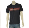 T-SHIRT UOMO MARINA YACHTING MANICA CORTA GIROCOLLO STAMPA COTONE ART. 251Y04005