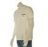 T-SHIRT UMO IL GRANCHIO MANICA CORTA GIROCOLLO TASCHINO COTONE ART. GR02