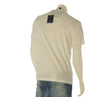 T-SHIRT UMO IL GRANCHIO MANICA CORTA GIROCOLLO TASCHINO COTONE ART. GR02