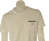 T-SHIRT UMO IL GRANCHIO MANICA CORTA GIROCOLLO TASCHINO COTONE ART. GR02
