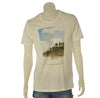 T-SHIRT UOMO COVERI MANICA CORTA GIROCOLLO STAMPA COTONE ART. ECO119