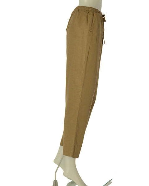 PANTALACCIO DONNA GRIFFAI ELASTICO COULISSE TASCHE ART. 6653