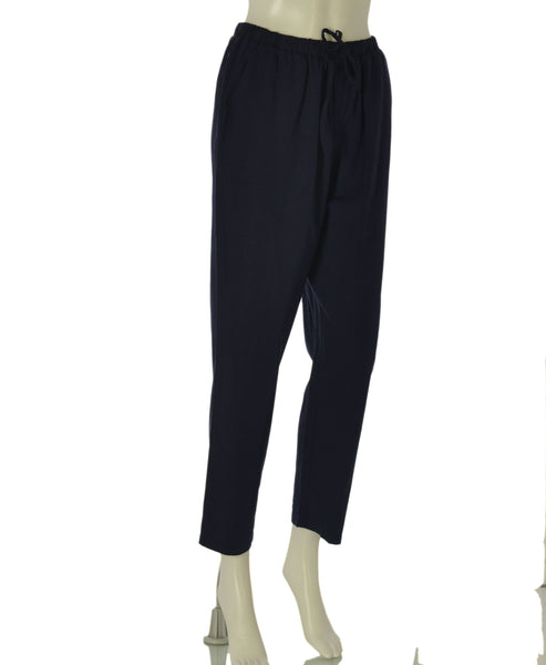 PANTALACCIO DONNA GRIFFAI ELASTICO COULISSE TASCHE ART. 6653