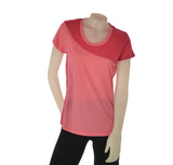T-SHIRT DONNA BRUGI TECNICA MANICA CORTA GIROCOLLO ART. NG2X T61S 2F