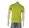 T-SHIRT TECNICA UOMO BRUGI MANICA CORTA GIROCOLLO TRASPIRANTE ART. NA4F T64K 4F