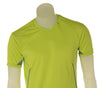 T-SHIRT TECNICA UOMO BRUGI MANICA CORTA GIROCOLLO TRASPIRANTE ART. NA4F T64K 4F