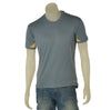T-SHIRT TECNICA UOMO BRUGI MANICA CORTA GIROCOLLO TRASPIRANTE ART. NA4F T64K 4F
