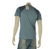 T-SHIRT TECNICA UOMO BRUGI MANICA CORTA GIROCOLLO STAMPA TRASPIRANTE ART. NA4J T61S 4F