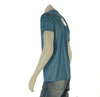 T-SHIRT TECNICA UOMO SCUOLA NAUTICA ITALIANA MANICA CORTA GIROCOLLO STAMPA ART. 156071