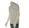 POLO UOMO SCUOLA NAUTICA ITALIANA MANICA CORTA SPACCHI INSERTI PIQUET COTONE ART. 158822