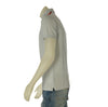 POLO UOMO SCUOLA NAUTICA ITALIANA MANICA CORTA SPACCHI INSERTI PIQUET COTONE ART. 158822