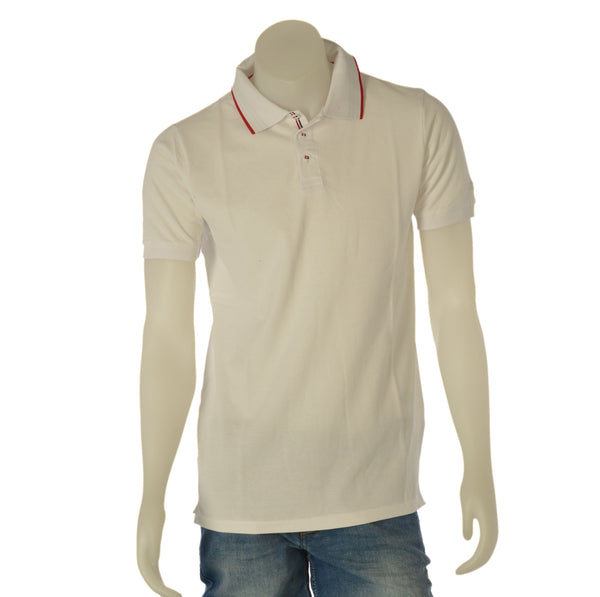 POLO UOMO SCUOLA  NAUTICA ITALIANA MANICA CORTA SPACCHI LOGO PIQUET COTONE ART. 158804