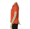 POLO DONNA BEVERLY HILLS POLO CLUB MANICA CORTA COTONE LUREX SPACCHETTI ART. P526530