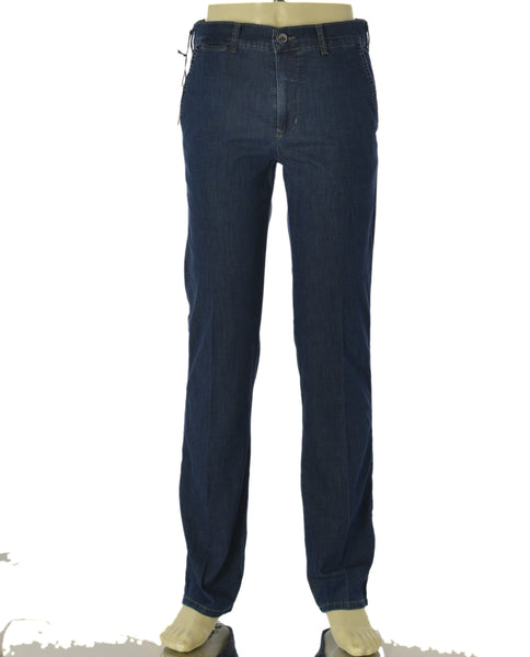 JEANS UOMO HOLIDAY LEGGERO TASCHE FRANCESE ELASTICIZZATO ART. TYLER 31 05 18160