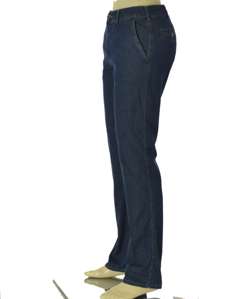 JEANS UOMO HOLIDAY LEGGERO TASCHE FRANCESE ELASTICIZZATO ART. TYLER 31 05 18160