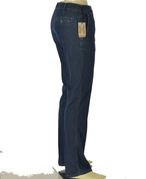 JEANS UOMO HOLIDAY LEGGERO TASCHE FRANCESE ELASTICIZZATO ART. TYLER 31 05 18160