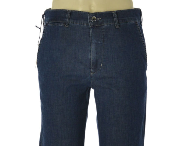 JEANS UOMO HOLIDAY LEGGERO TASCHE FRANCESE ELASTICIZZATO ART. TYLER 31 05 18160