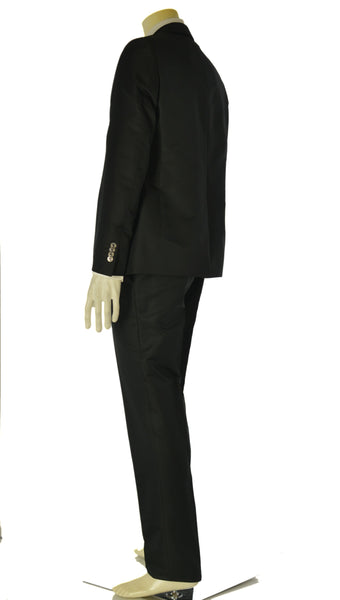 ABITO CERIMONIA UOMO CITY TIME QUATTRO PEZZI GIACCA GILET CRAVATTA PANTALONE ART. 898494-59305