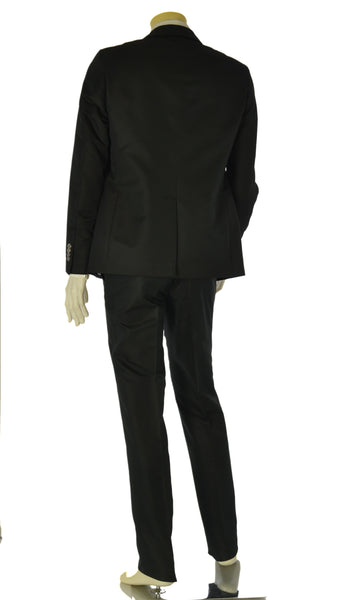 ABITO CERIMONIA UOMO CITY TIME QUATTRO PEZZI GIACCA GILET CRAVATTA PANTALONE ART. 898494-59305