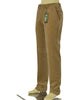 PANTALONI UOMO RAGAZZO VELLUTO ELASTICIZZATO CLSASSICO MARCA A&P BIANCHI ART. 342