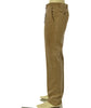 PANTALONI UOMO RAGAZZO VELLUTO ELASTICIZZATO CLSASSICO MARCA A&P BIANCHI ART. 342