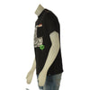 T-SHIRT UMO GAS MANICA CORTA GIROCOLLO STAMPA  COTONE ART. DHARIS