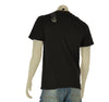 T-SHIRT UMO GAS MANICA CORTA GIROCOLLO STAMPA  COTONE ART. DHARIS