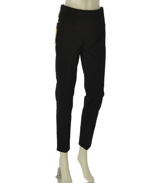 JEGGINGS DONNA EMANUELA COSTA ELASTICO TASCHE ELASTICIZZATO ART. EC6785