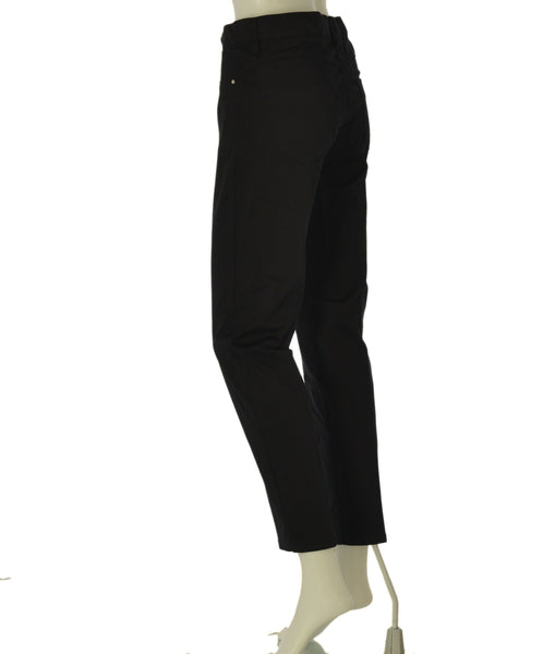 JEGGINGS DONNA EMANUELA COSTA ELASTICO TASCHE ELASTICIZZATO ART. EC6785