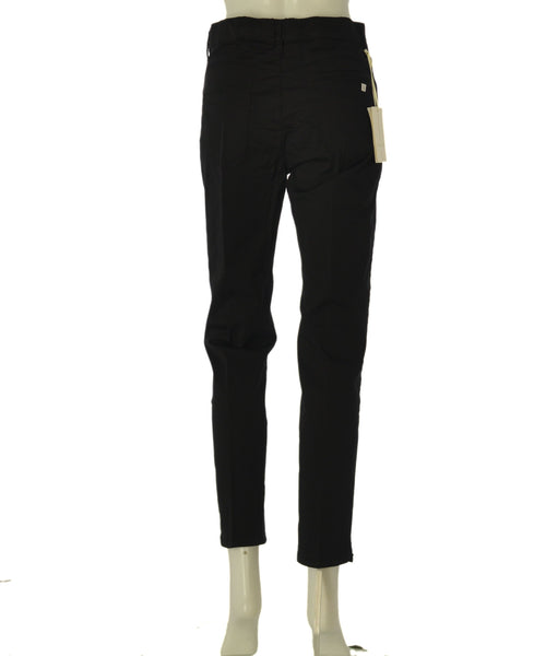 JEGGINGS DONNA EMANUELA COSTA ELASTICO TASCHE ELASTICIZZATO ART. EC6785