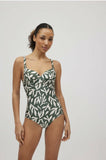 COSTUME YSABELMORA CON FERRETTO SPALLINE REGOLABILI TESSUTO ELASTICIZZATO MORBIDO MODELLANTE