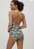 COSTUME YSABELMORA CON FERRETTO SPALLINE REGOLABILI TESSUTO ELASTICIZZATO MORBIDO MODELLANTE