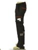 PANTALONE UOMO SIGGI PROFESSIONALE LAVORO MULTITASCHE ART. 62PA1541 EXPOLRER
