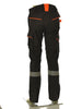 PANTALONE UOMO SIGGI PROFESSIONALE LAVORO MULTITASCHE ART. 62PA1541 EXPOLRER