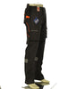 PANTALONE UOMO SIGGI PROFESSIONALE LAVORO MULTITASCHE ART. 62PA1541 EXPOLRER