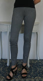 PANTALONE LEGGINS DONNA RAGAZZA PIED DE POULE MARIA BELLENTANI ART.5503