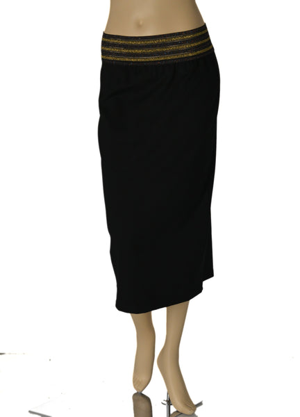 GONNA DONNA RAGAZZA LONGUETTE TUBINO JERSEY ELASTICIZZATO MARCA BARBARELLA ART.ZAIRA