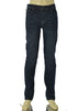 JEANS UOMO J.E. MC COLLUM LEGGERI ELASTICIZZATI CINQUE TASCHE BOTTONE E CERNIERA ART. TEKNO