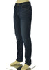 JEANS UOMO J.E. MC COLLUM LEGGERI ELASTICIZZATI CINQUE TASCHE BOTTONE E CERNIERA ART. TEKNO