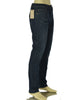JEANS UOMO J.E. MC COLLUM LEGGERI ELASTICIZZATI CINQUE TASCHE BOTTONE E CERNIERA ART. TEKNO