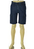 BERMUDA JEANS X-CAPE TASCHE TASCONI ELASTICIZZATO BOTTONE E CERNIERA ART. J1