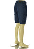 BERMUDA JEANS X-CAPE TASCHE TASCONI ELASTICIZZATO BOTTONE E CERNIERA ART. J1
