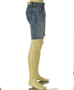 BERMUDA JEANS X-CAPE CINQUE TASCHE BOTTONE CERNIERA ART. CRANDON