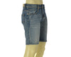 BERMUDA JEANS X-CAPE CINQUE TASCHE BOTTONE CERNIERA ART. CRANDON