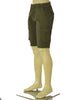 BERMUDA UOMO J.E. MC COLLUM COTONE ELASTICIZZATOTASCHE TASCONI BOTTONE CERNIERA ART. COMACOSE