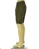 BERMUDA UOMO J.E. MC COLLUM COTONE ELASTICIZZATOTASCHE TASCONI BOTTONE CERNIERA ART. COMACOSE